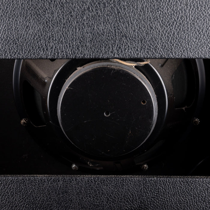 Vintage 1964 Fender Deluxe Tube Guitar Amp Combo