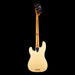 Used Fender Vintera II 70s Telecaster Bass Vintage White With Gig Bag