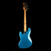 Used 2023 Fender Vintera II 60s Jazz Bass Lake Placid Blue With Gig Bag
