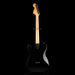 Vintage 1974 Fender Telecaster Deluxe Black With OHSC