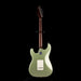 Pre Owned Thorn Guitars SoCal R/S Lime Gold With OHSC
