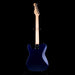 G&L 45th Anniversary CLF Research Fullerton Deluxe ASAT Special Sapphire Blue Metallic With Gig Bag