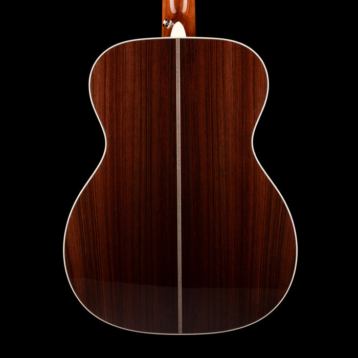 Pre Owned Martin 000-28EC Natural Acoustic Guitar With OHSC