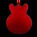 Pre Owned Epiphone "Inspired by Gibson” ES-335 Cherry Red With Gig Bag