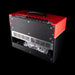 Carr Skylark Special Truetone Two-Tone Red and Black Guitar Amp Combo