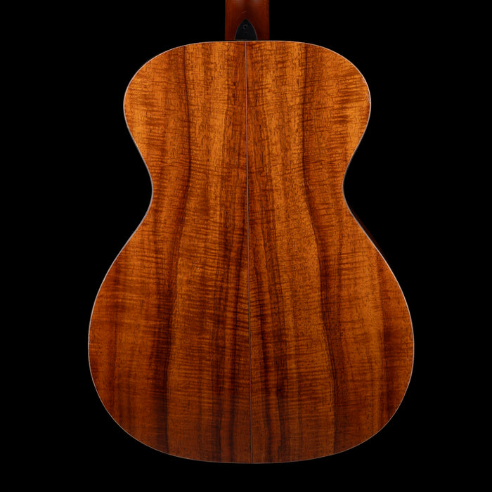 Pre-Owned 1990's Taylor K22 Koa Acoustic Guitar With OHSC