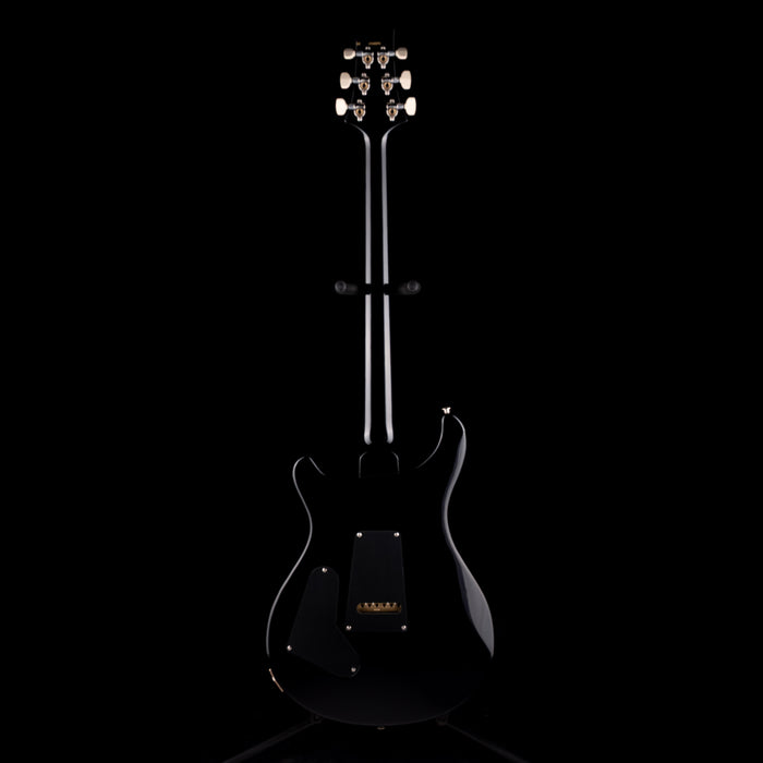 PRS Core Custom 24-08 Fire Smokeburst with Case