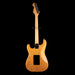 Pre Owned 48th Street Custom Guitars S Style Partscaster Built by Akira “Aki” Suzuki With HSC