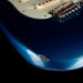 Vintage 1965 Fender Stratocaster Lake Placid Blue With OHSC