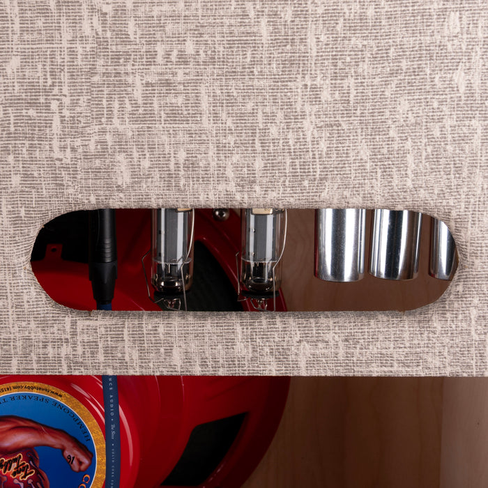 Pre Owned Divided By 13 RSA 31C Guitar Amp Combo