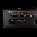 Vintage 1962 Fender Tremolux Guitar Amp Head and 2x10 Cabinet Black