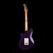 Pre Owned 2022 Reverend Jetstream 390 Italian Purple