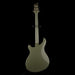 PRS S2 Vela Semi-Hollow Satin Matcha Green One-Off with Gig Bag