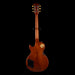 Pre Owned Gibson Custom Shop Limited Edition 1959 Les Paul Standard Murphy Aged Tom's Lemon Burst With OHSC