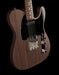 Fender Custom Shop Masterbuilt Jason Smith 60's Rosewood Telecaster NOS Natural