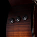 Pre Owned 2022 Taylor Builder's Edition K24ce AA Koa Kona Burst with OHSC