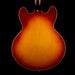 Vintage 1966 Gibson ES-335TD Cherry Sunburst With OHSC