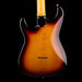 Pre Owned 1994 Fender Made in Japan Stratocaster XII 3-Color Sunburst 12-String Electric With Gig Bag
