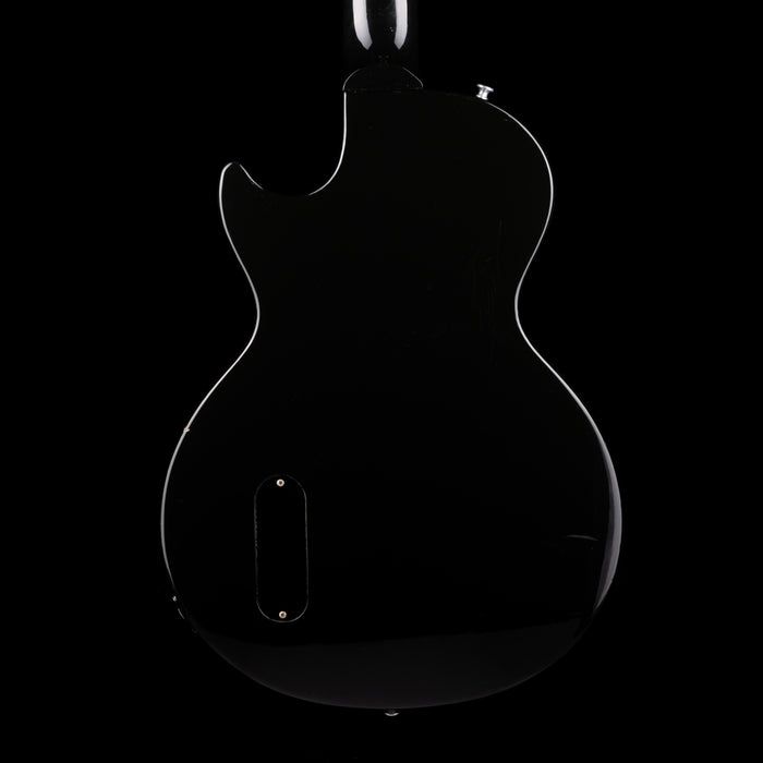 Pre Owned 2005 Gibson Les Paul Junior Tobacco Sunburst With Gig Bag