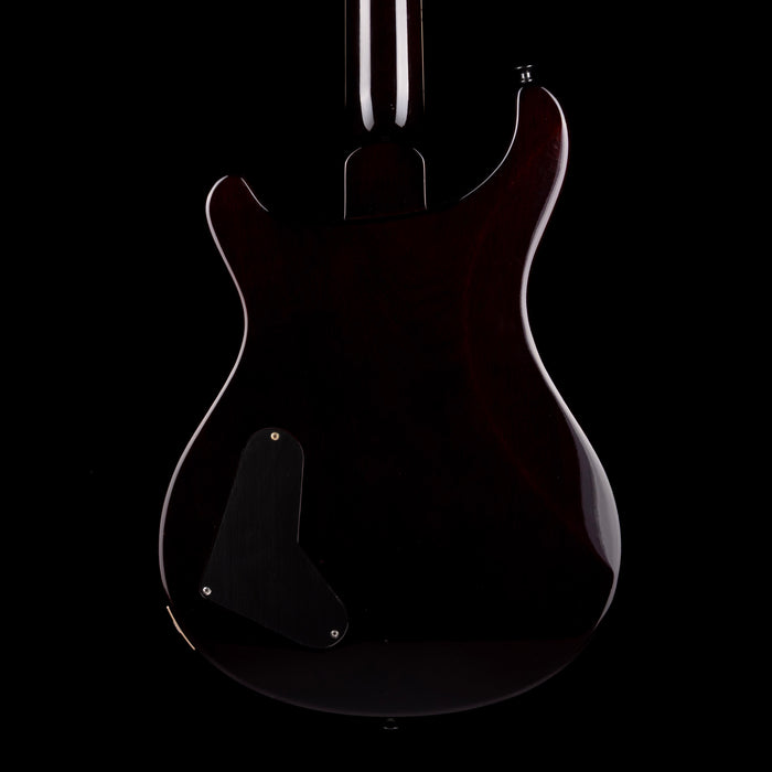 Pre Owned 2020 PRS McCarty Blackgold Wrap With Adjustable Stoptail With OHSC