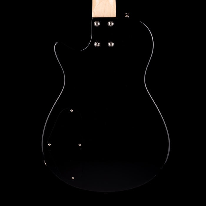 Used Gretsch Streamliner Jet Club Bass Single-Cut Bass Havana Burst With Gig Bag