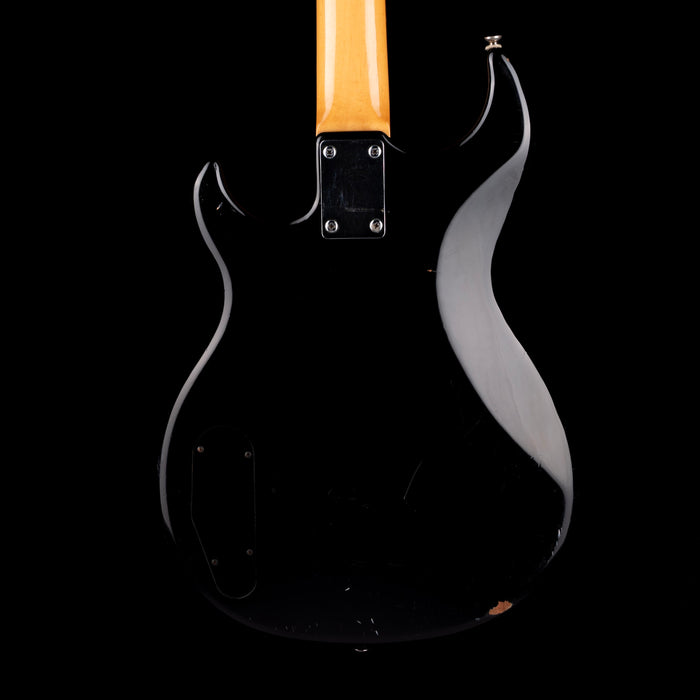 Used Yamaha BB300 Bass Black