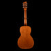 Pre Owned Art and Lutherie AMI Nylon String Parlor Guitar Natural With Gig Bag