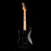 Used 2017 Fender Special Edition Standard Stratocaster Customized Black