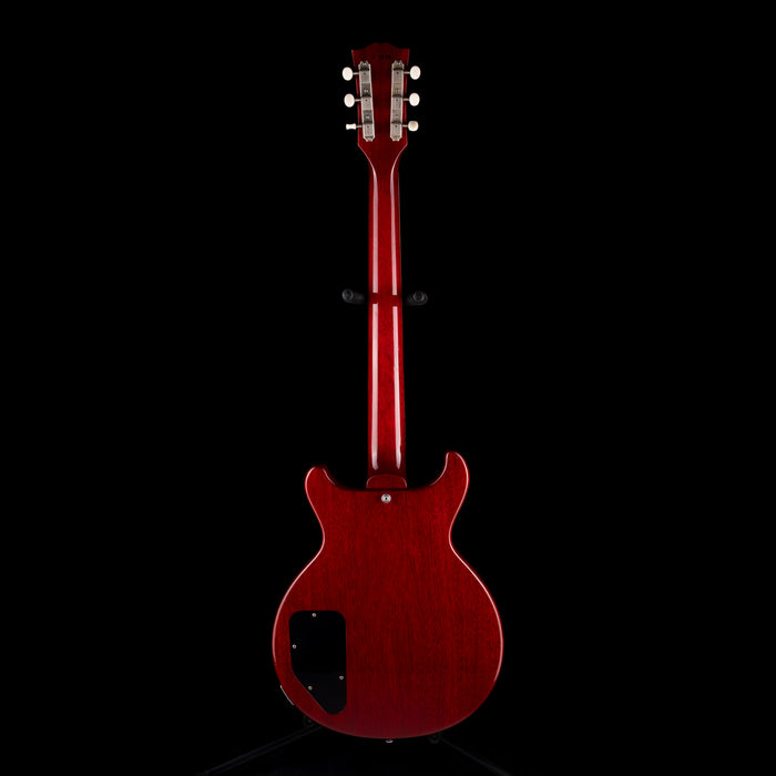 Pre Owned 2020 Gibson Custom Shop 1960 Les Paul Special Double Cut Electric Guitar Cherry With OHSC