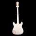 Pre Owned 2017 Fano Alt de Facto ML6 Olympic White With Gig Bag