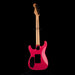 Pre Owned 1987 HM Strat Razzberry With OHSC