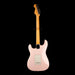 Used 2020 Fender American Original '60s Stratocaster Shell Pink with OHSC