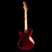 Starr Guitars Hustler Apple Red Sparkle with Gig Bag