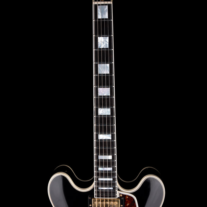 Pre Owned 1998 Gibson B.B. King Lucille Electric Guitar With OHSC