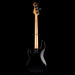 Vintage 1988 Fender Longhorn Precision Bass Black With OHSC