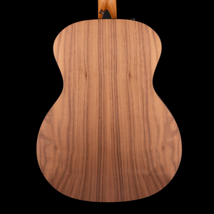 Pre Owned Taylor 114e Acoustic Electric Guitar With Gig Bag