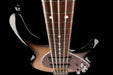 Ernie Ball Music Man StingRay Special 5 HH Bass Burnt Ends Roasted Maple With Case