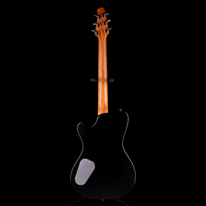 Powers Electric A-Type Select Twilight Blue with Soft Case