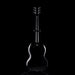Used 2022 Gibson SG Standard Left-Handed Ebony with OHSC