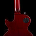 Pre Owned 2017 Gibson Les Paul Studio Wine Red With OHSC