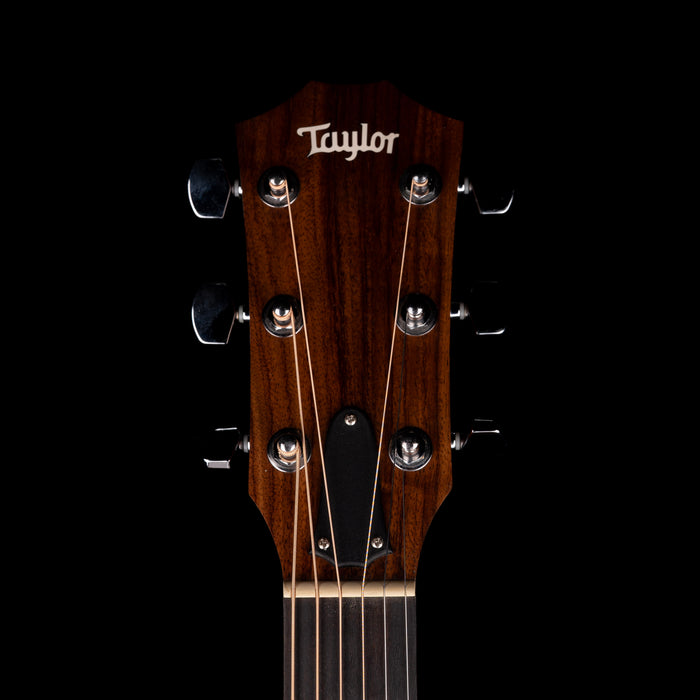 Pre Owned 2023 Taylor 214ce Acoustic Electric Guitar With Soft Shell Case