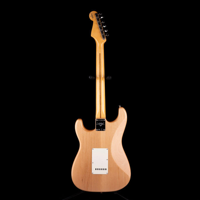 Fender Custom Shop Exotic 1959 Stratocaster Figured Myrtle NOS Natural With Case