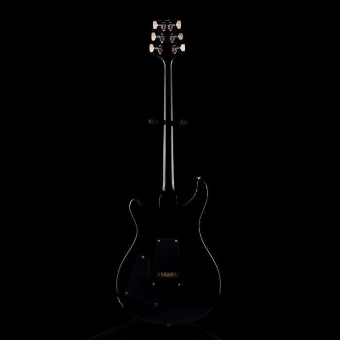 PRS Core Special Semi-Hollow Cobalt Smokeburst with Case