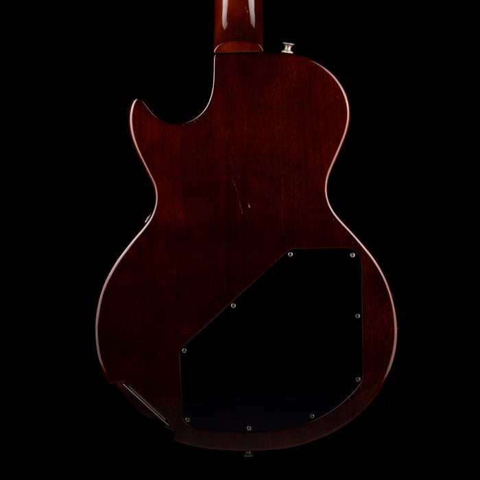 Pre Owned 1980 Roland GR-500 Guitar Synthesizer Sunburst And GS-500 Guitar Synth Module