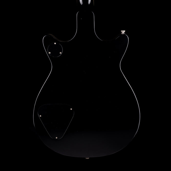 Used Gretsch G6131 Malcom Young Signature Jet Natural With OHSC