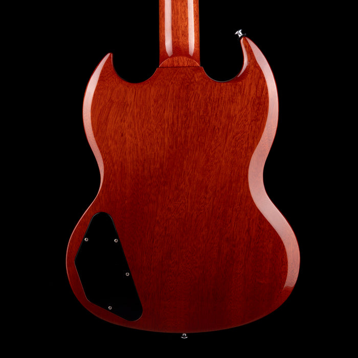 Pre Owned 2022 Gibson Tony Iommi SG Special Faded Cherry With OHSC