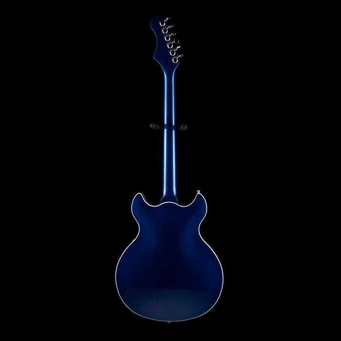 Harmony Standard Comet Midnight Blue with Mono Case