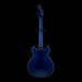 Harmony Standard Comet Midnight Blue with Mono Case
