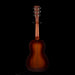 Pre Owned Martin Custom Shop Model 5-15 Size 5 Terz Acoustic Guitar With OHSC