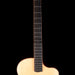 Pre Owned 2010 McPherson 3.5 in Madagascar Rosewood & Engelmann Spruce Natural With OHSC